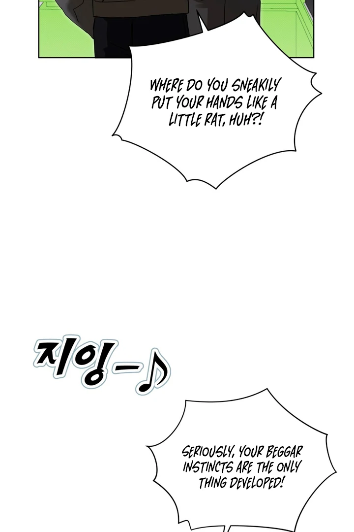 Cheat Day - Chapter 7 Page 50