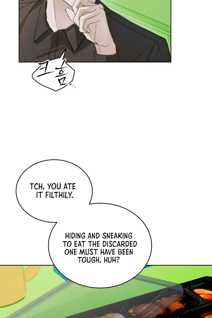 Cheat Day - Chapter 7 Page 53