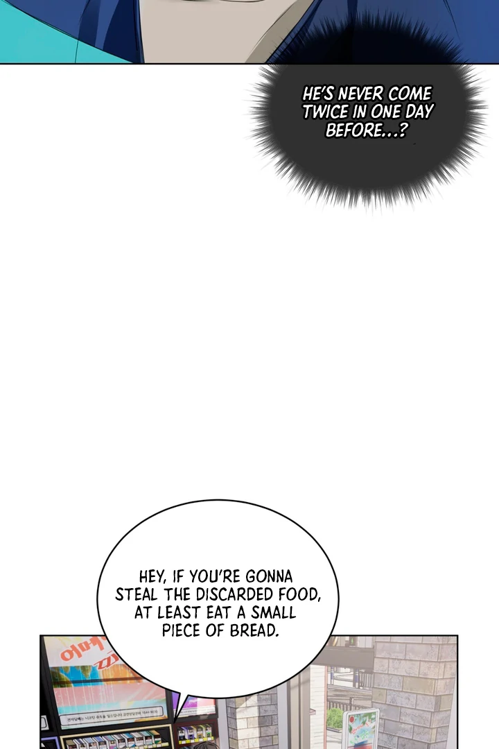 Cheat Day - Chapter 7 Page 65