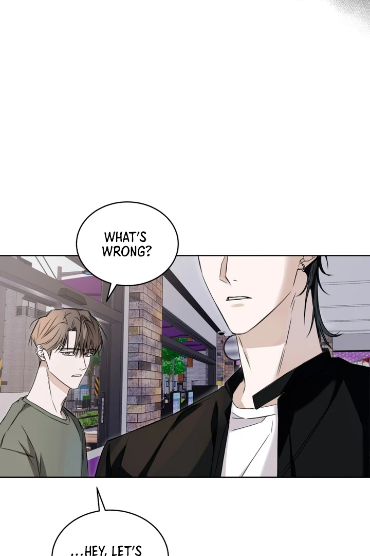 Cheat Day - Chapter 7 Page 68