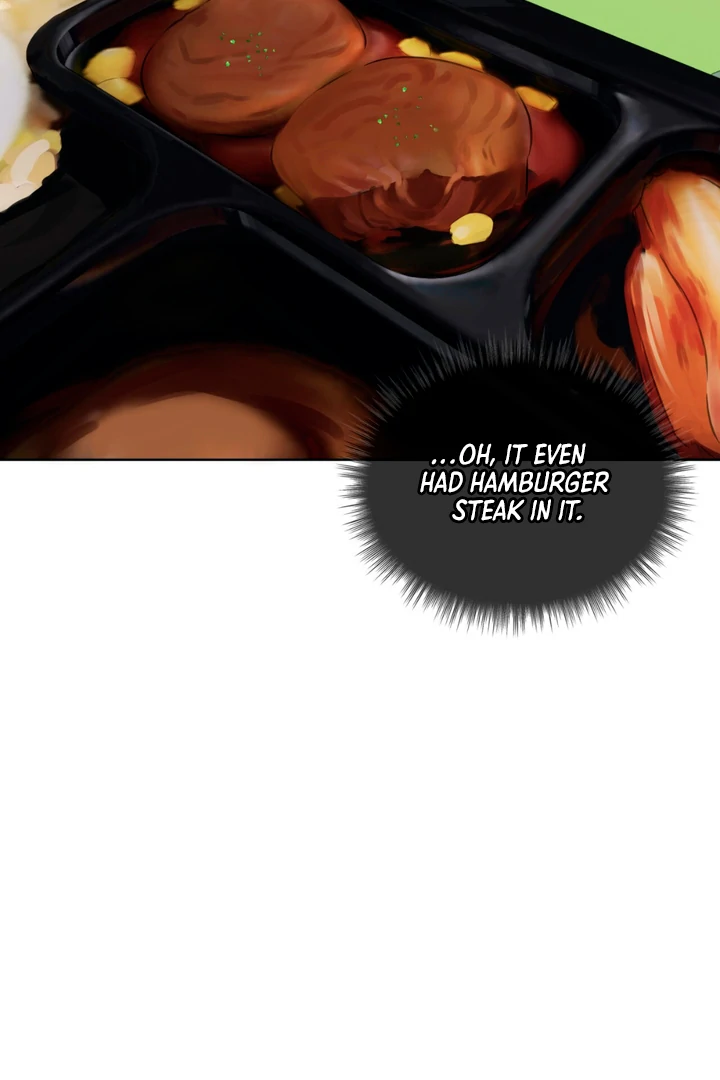 Cheat Day - Chapter 7 Page 76