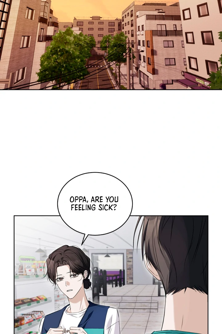 Cheat Day - Chapter 8 Page 2