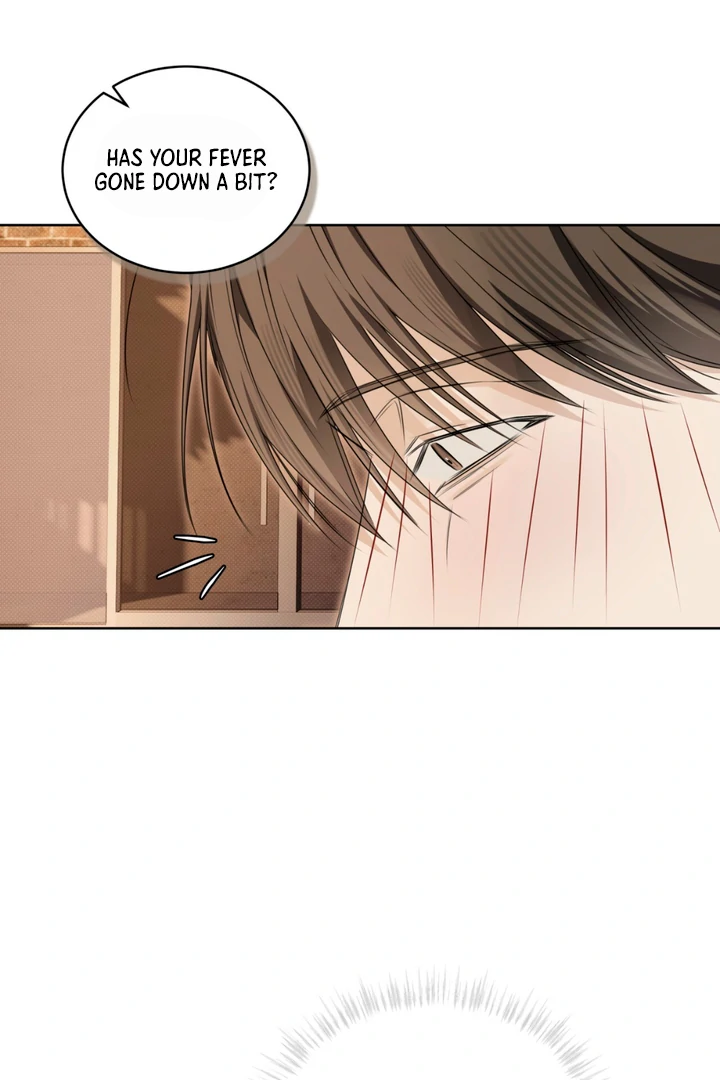 Cheat Day - Chapter 8 Page 31