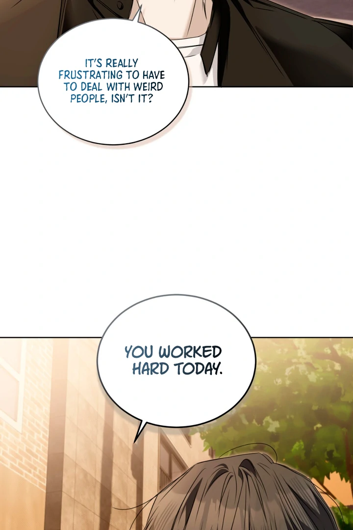 Cheat Day - Chapter 8 Page 36