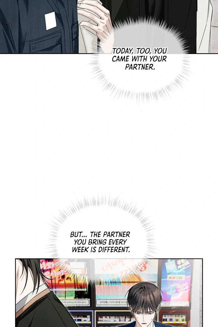 Cheat Day - Chapter 9 Page 17