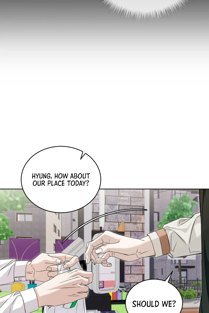 Cheat Day - Chapter 9 Page 23