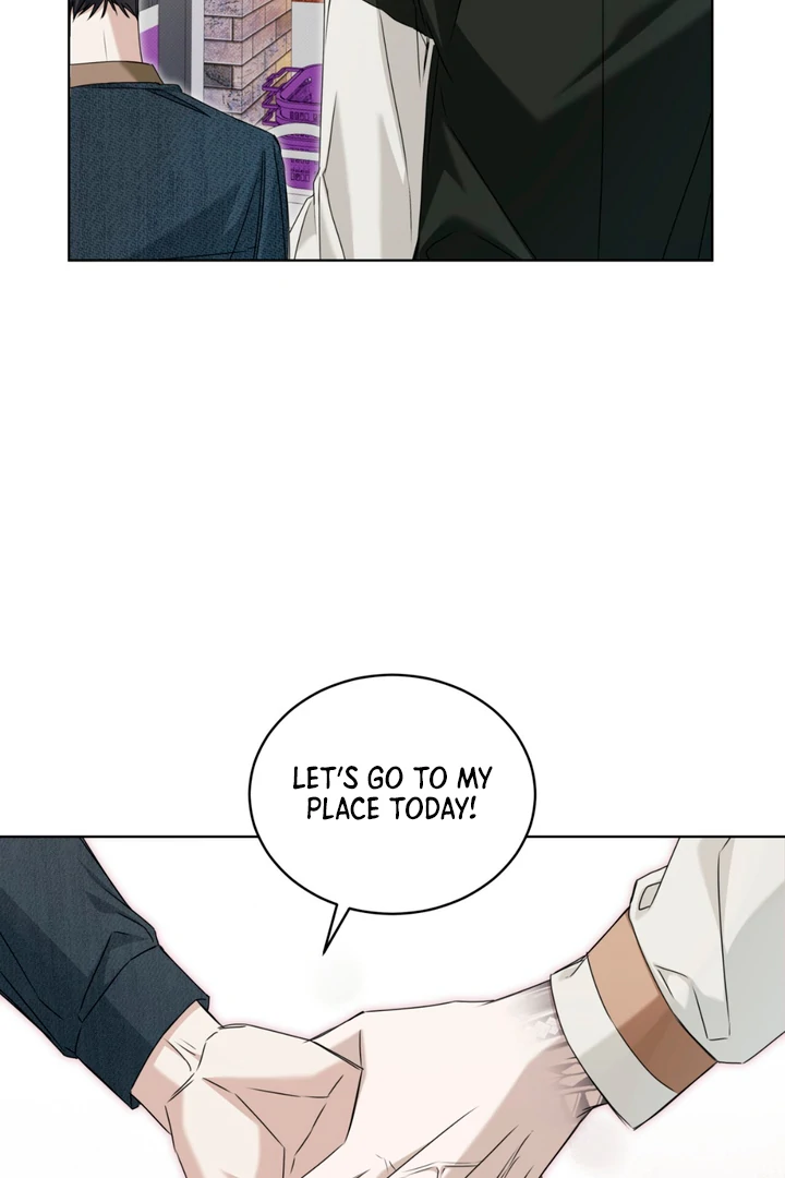 Cheat Day - Chapter 9 Page 25