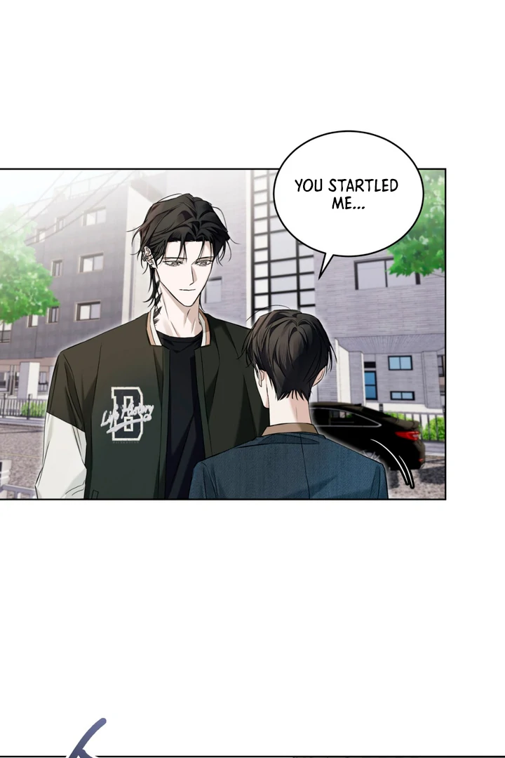 Cheat Day - Chapter 9 Page 33