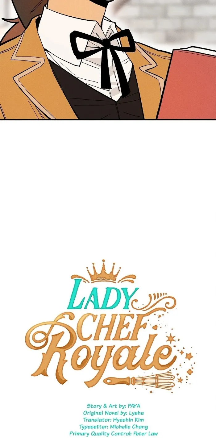 Royal Shop Of Young Lady - Chapter 10 Page 2