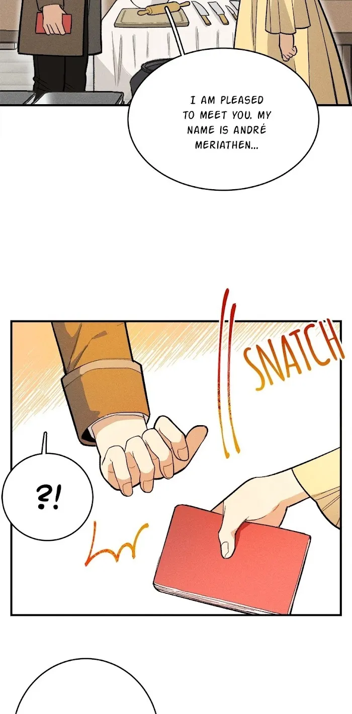 Royal Shop Of Young Lady - Chapter 10 Page 4