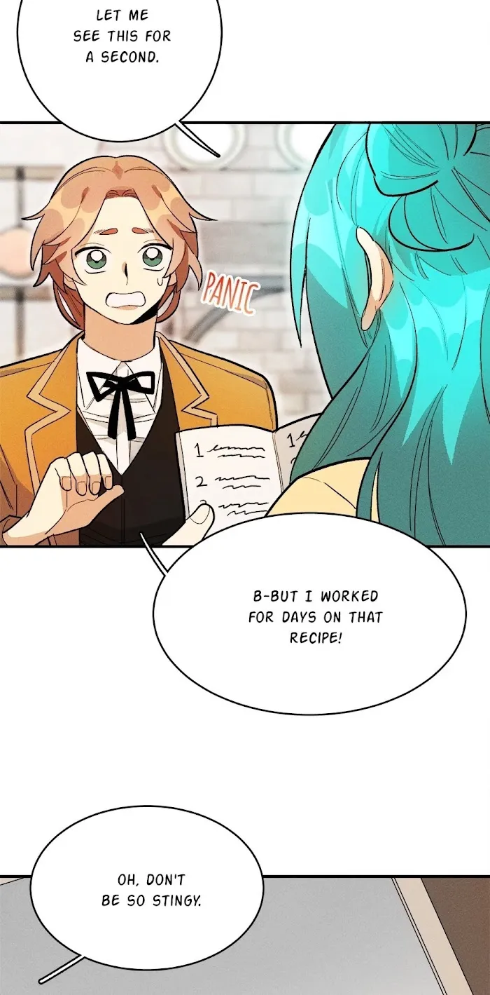 Royal Shop Of Young Lady - Chapter 10 Page 5