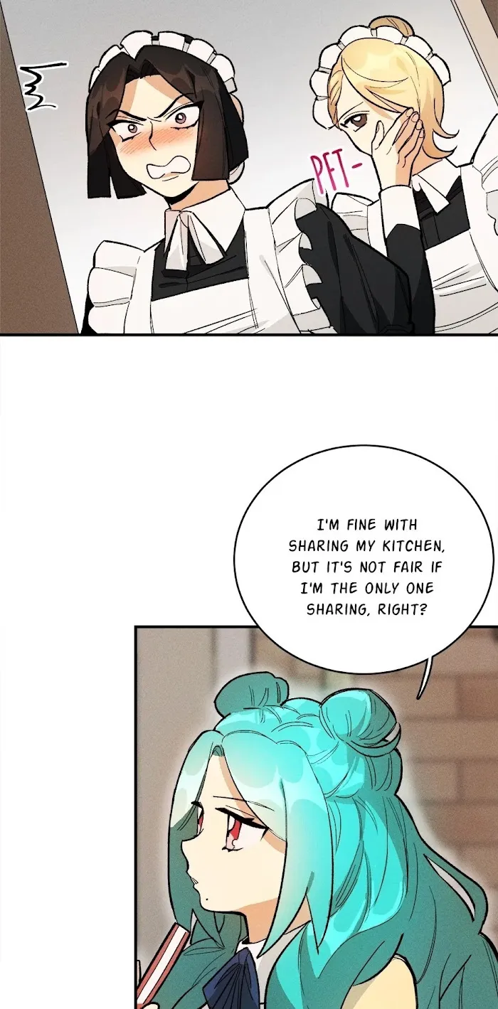 Royal Shop Of Young Lady - Chapter 10 Page 6