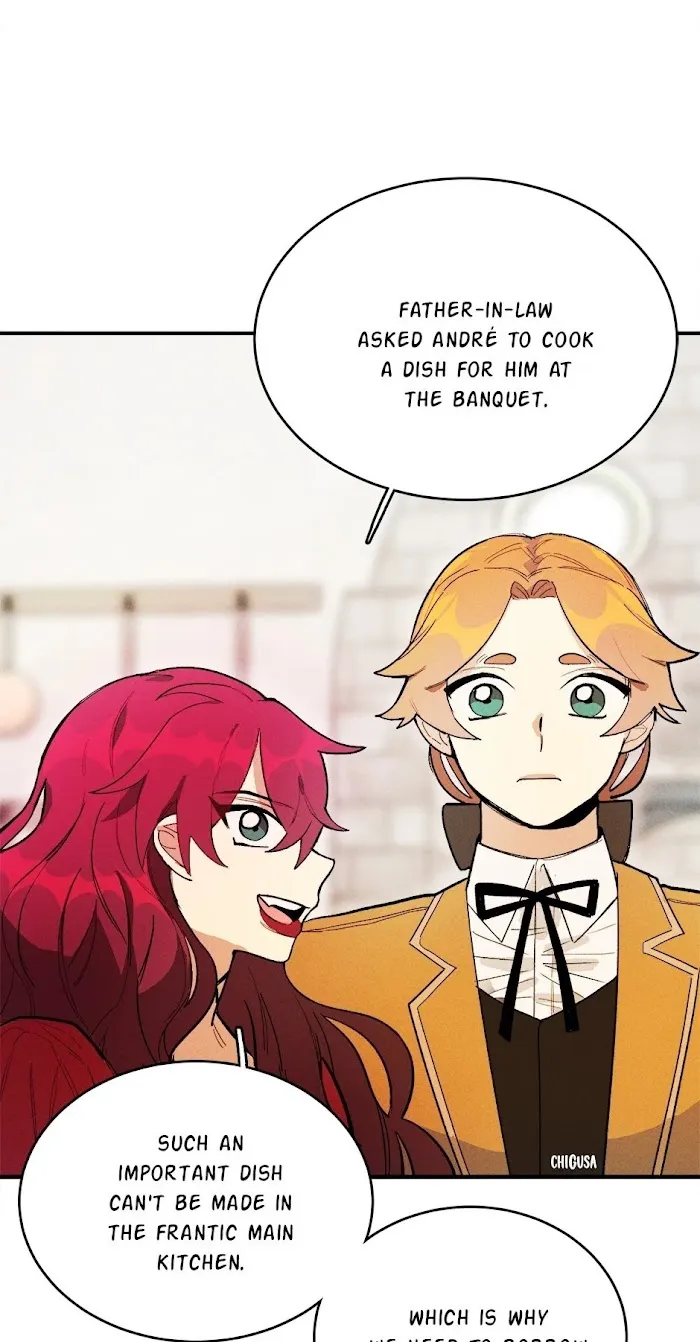 Royal Shop Of Young Lady - Chapter 10 Page 10