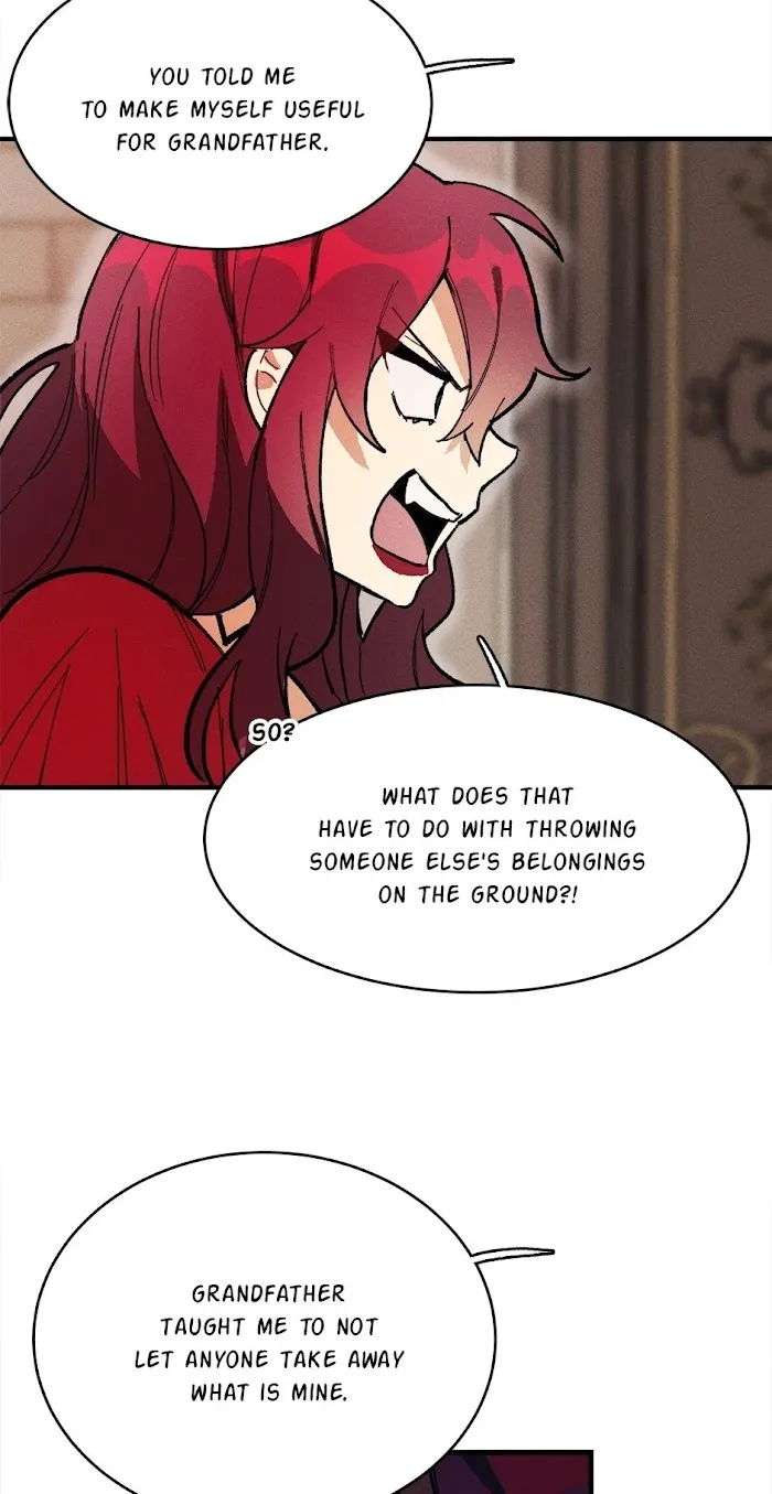 Royal Shop Of Young Lady - Chapter 10 Page 18