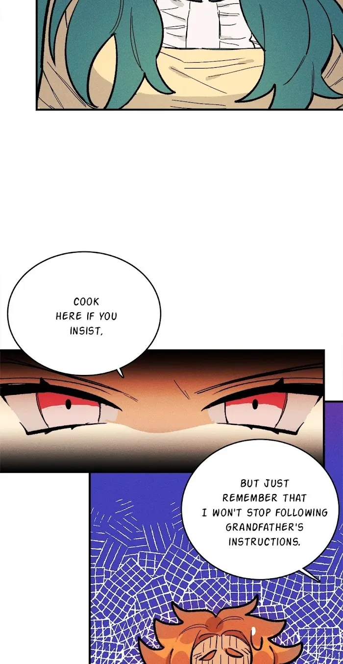 Royal Shop Of Young Lady - Chapter 10 Page 22