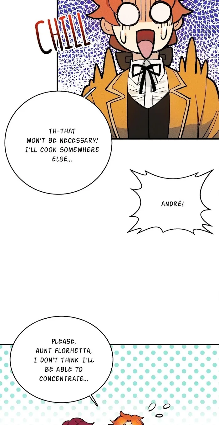 Royal Shop Of Young Lady - Chapter 10 Page 23