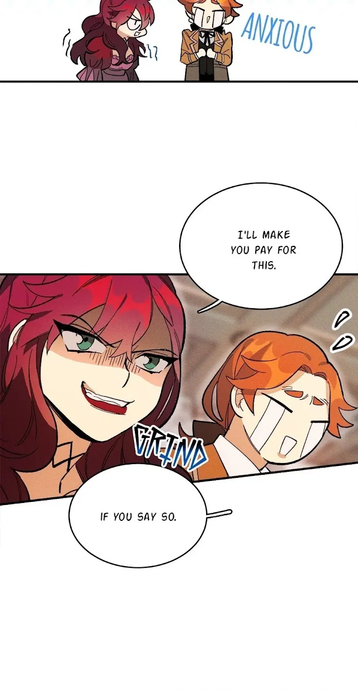 Royal Shop Of Young Lady - Chapter 10 Page 24