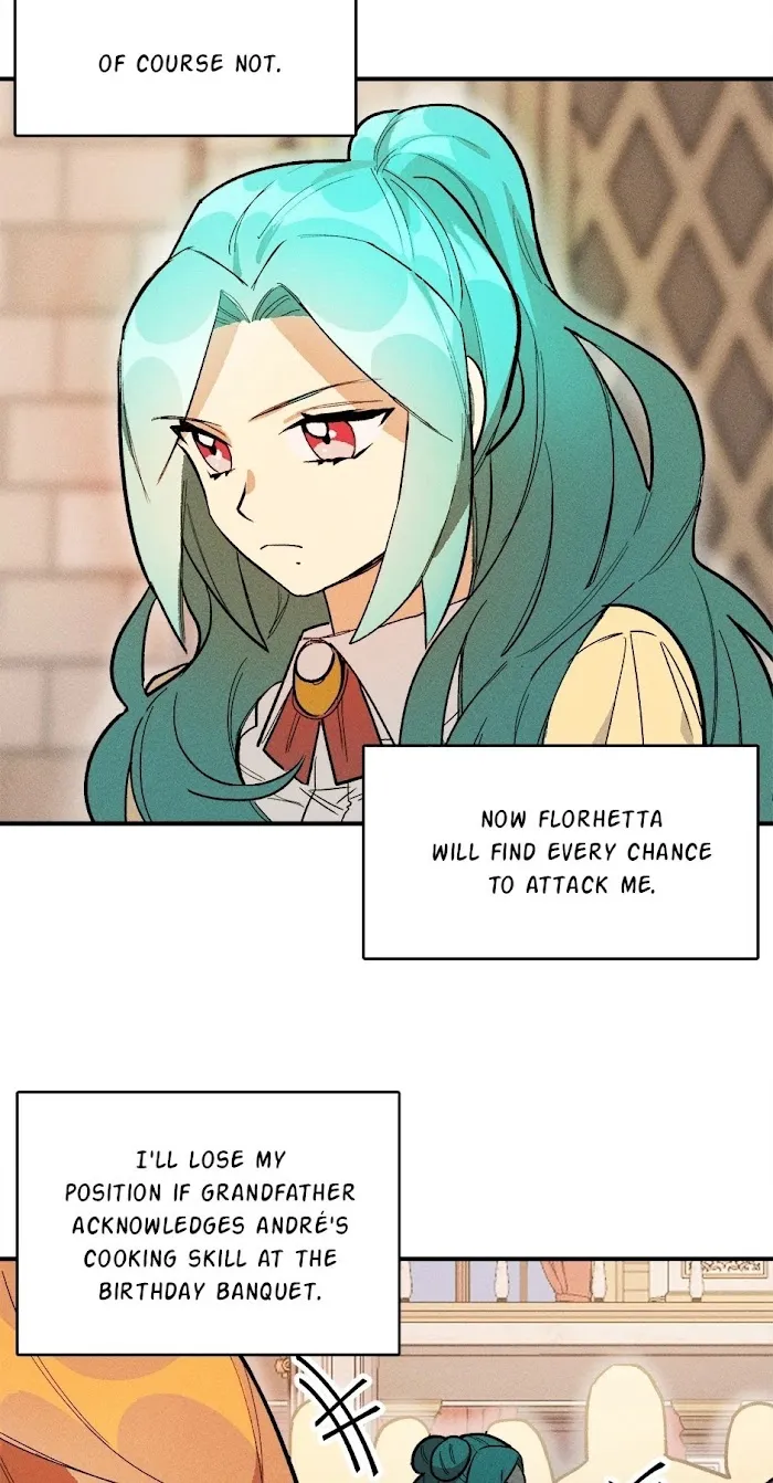 Royal Shop Of Young Lady - Chapter 10 Page 26