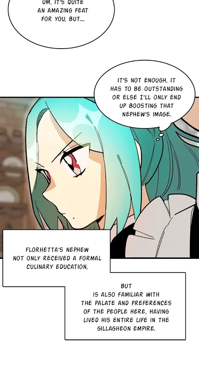 Royal Shop Of Young Lady - Chapter 10 Page 32
