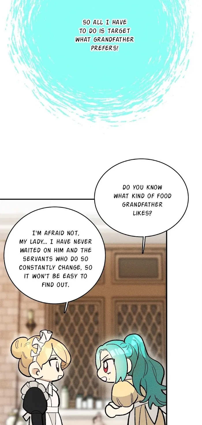 Royal Shop Of Young Lady - Chapter 10 Page 35