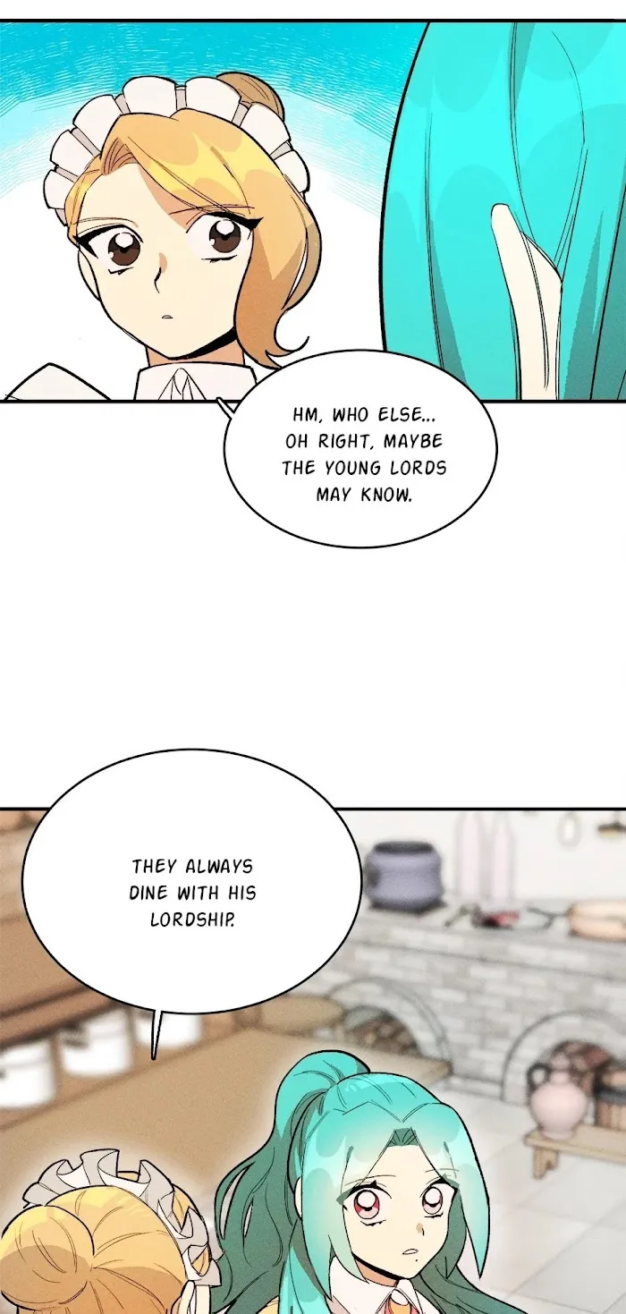 Royal Shop Of Young Lady - Chapter 10 Page 37