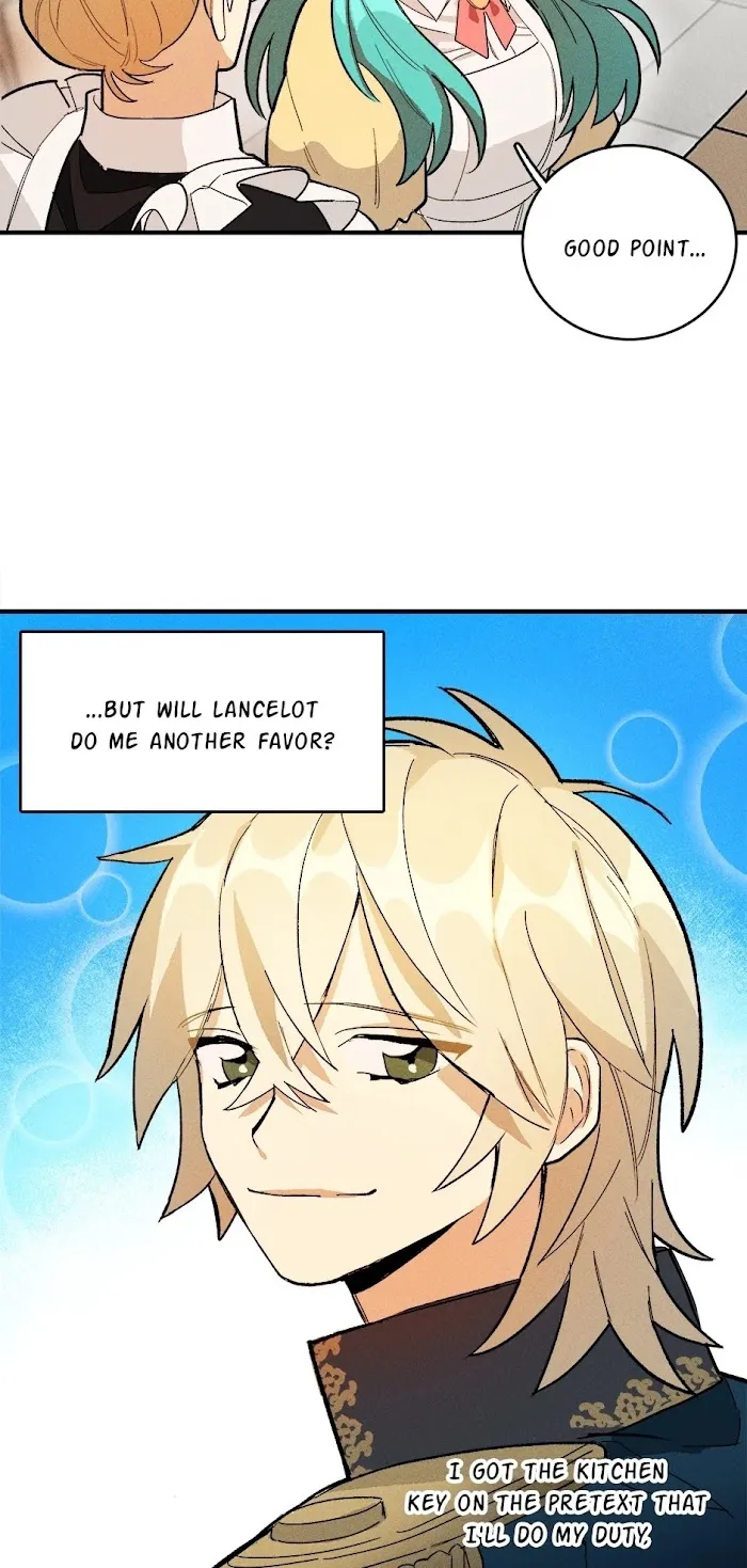 Royal Shop Of Young Lady - Chapter 10 Page 38