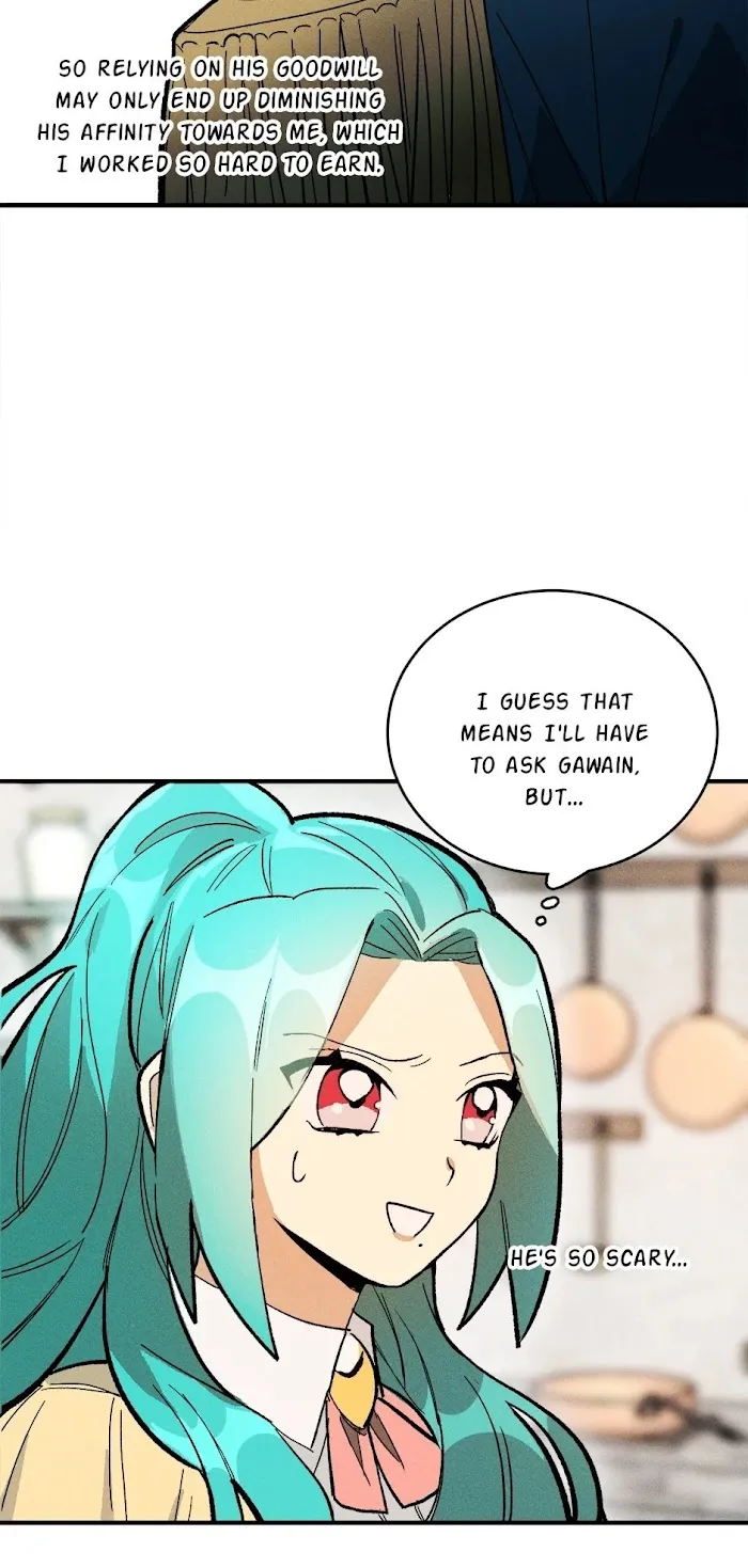 Royal Shop Of Young Lady - Chapter 10 Page 39