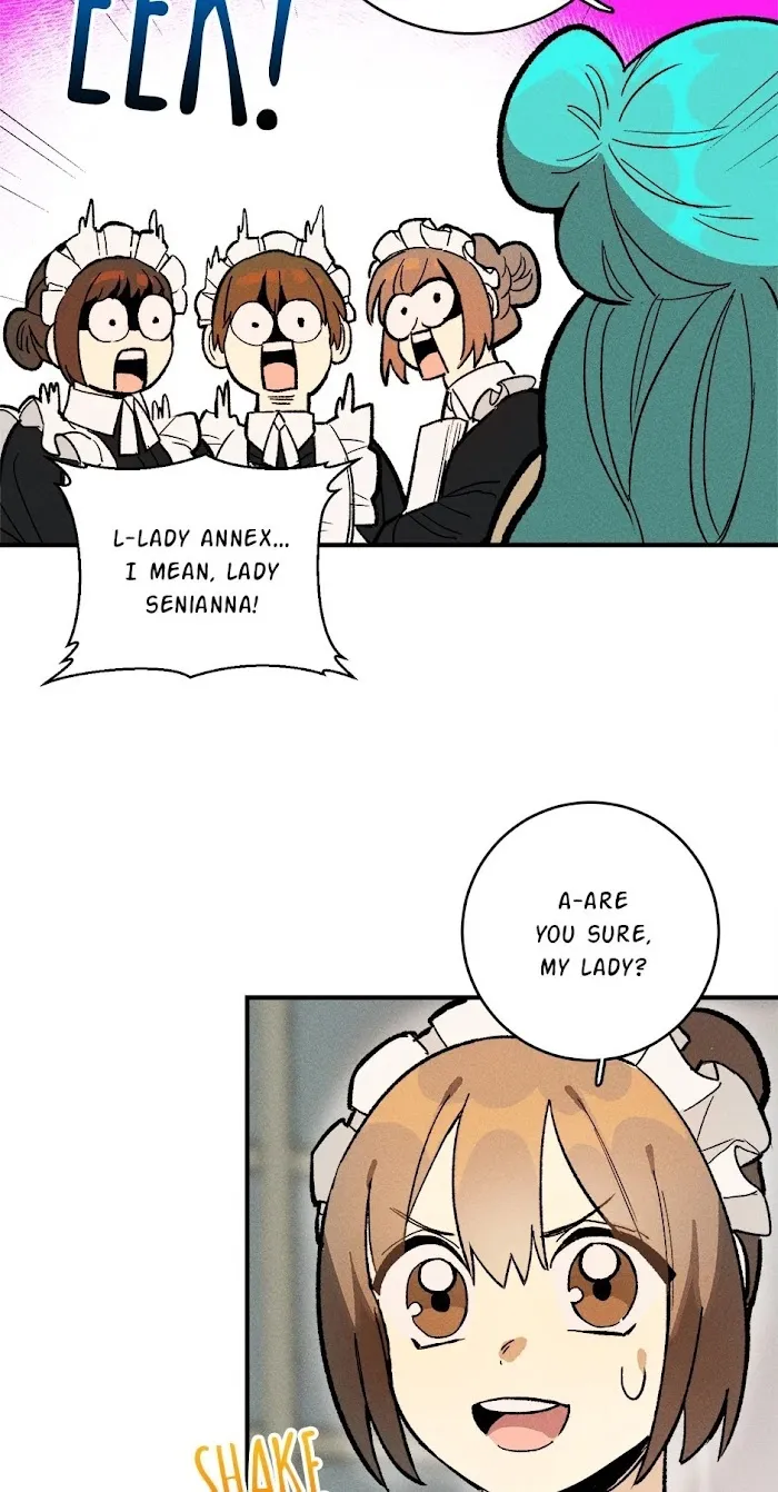 Royal Shop Of Young Lady - Chapter 10 Page 46