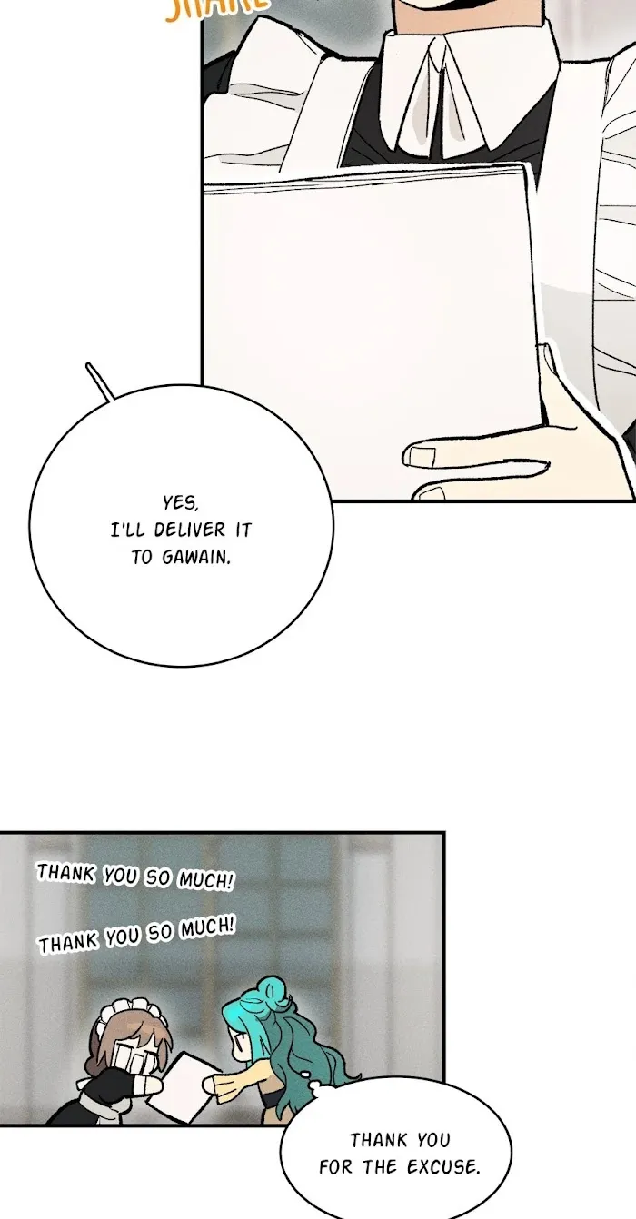 Royal Shop Of Young Lady - Chapter 10 Page 47