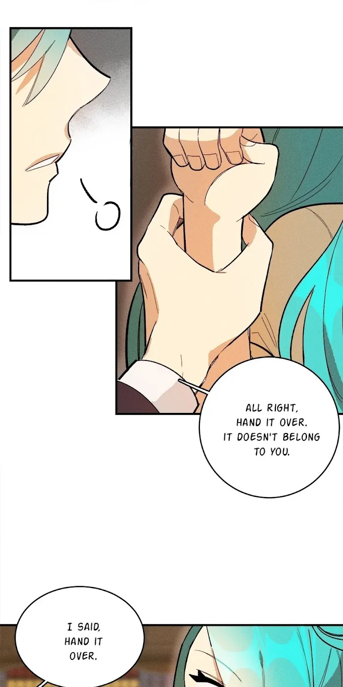 Royal Shop Of Young Lady - Chapter 10 Page 57