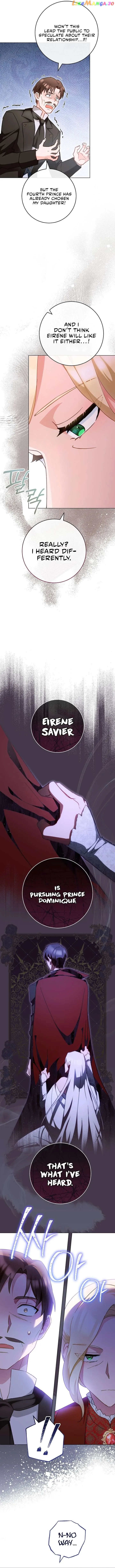Royal Shop Of Young Lady - Chapter 105 Page 11