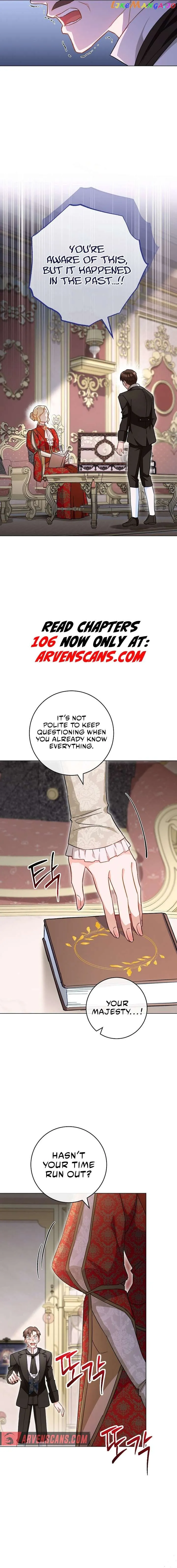 Royal Shop Of Young Lady - Chapter 105 Page 12