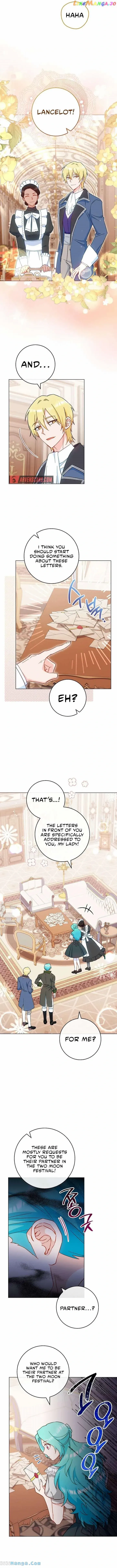 Royal Shop Of Young Lady - Chapter 106 Page 3