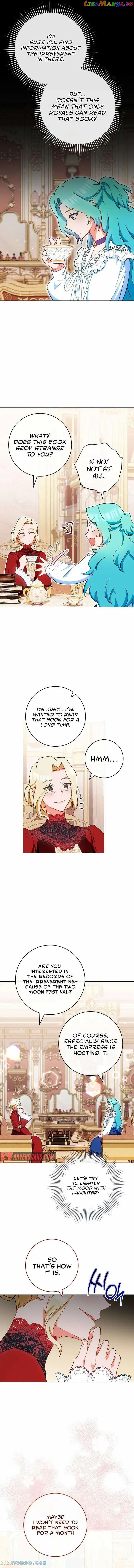 Royal Shop Of Young Lady - Chapter 106 Page 8