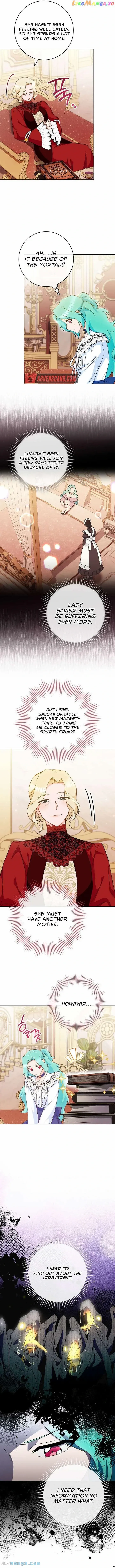 Royal Shop Of Young Lady - Chapter 106 Page 11
