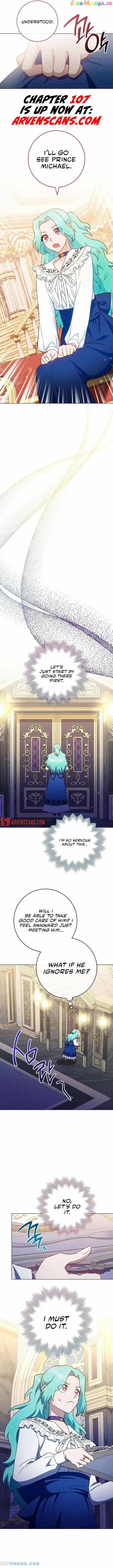 Royal Shop Of Young Lady - Chapter 106 Page 12