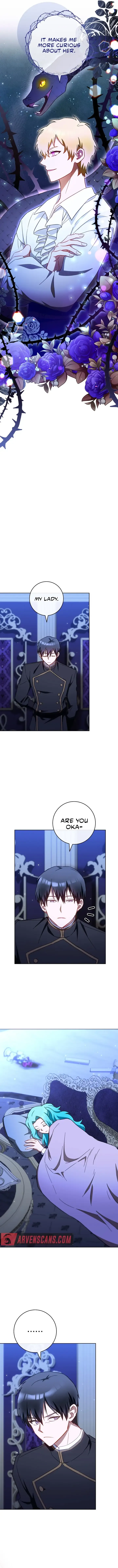 Royal Shop Of Young Lady - Chapter 107 Page 13