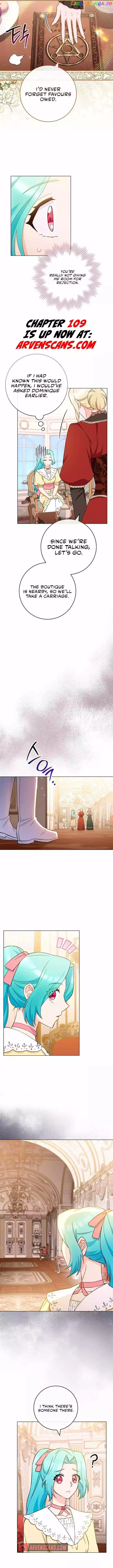 Royal Shop Of Young Lady - Chapter 108 Page 3