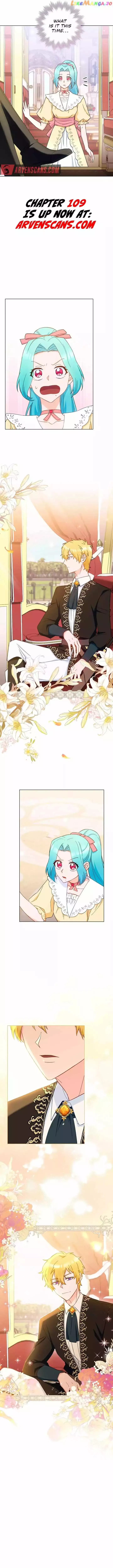 Royal Shop Of Young Lady - Chapter 108 Page 5