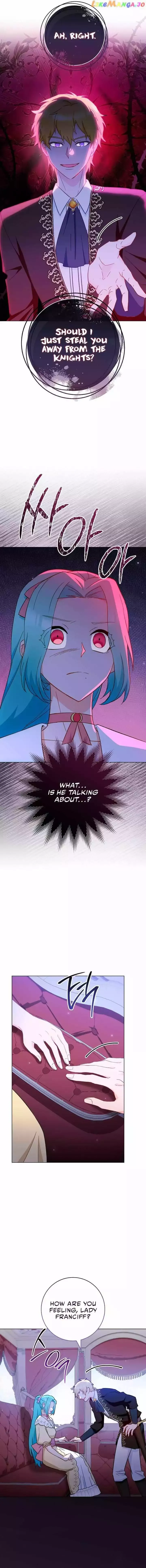 Royal Shop Of Young Lady - Chapter 108 Page 10
