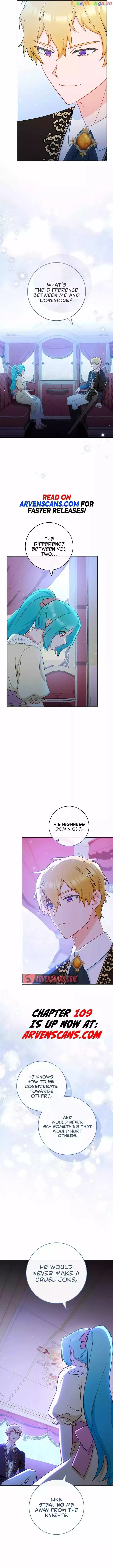 Royal Shop Of Young Lady - Chapter 108 Page 12