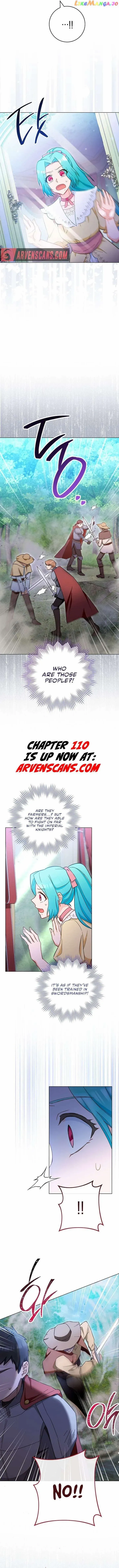 Royal Shop Of Young Lady - Chapter 109 Page 3