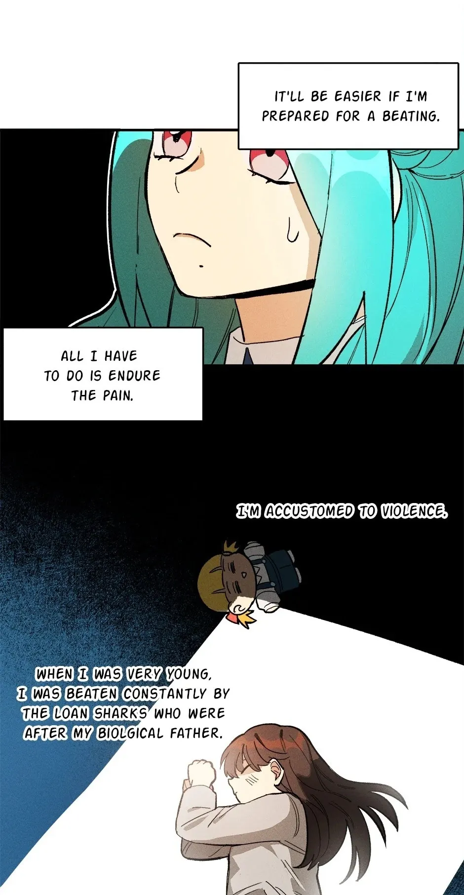 Royal Shop Of Young Lady - Chapter 11 Page 5