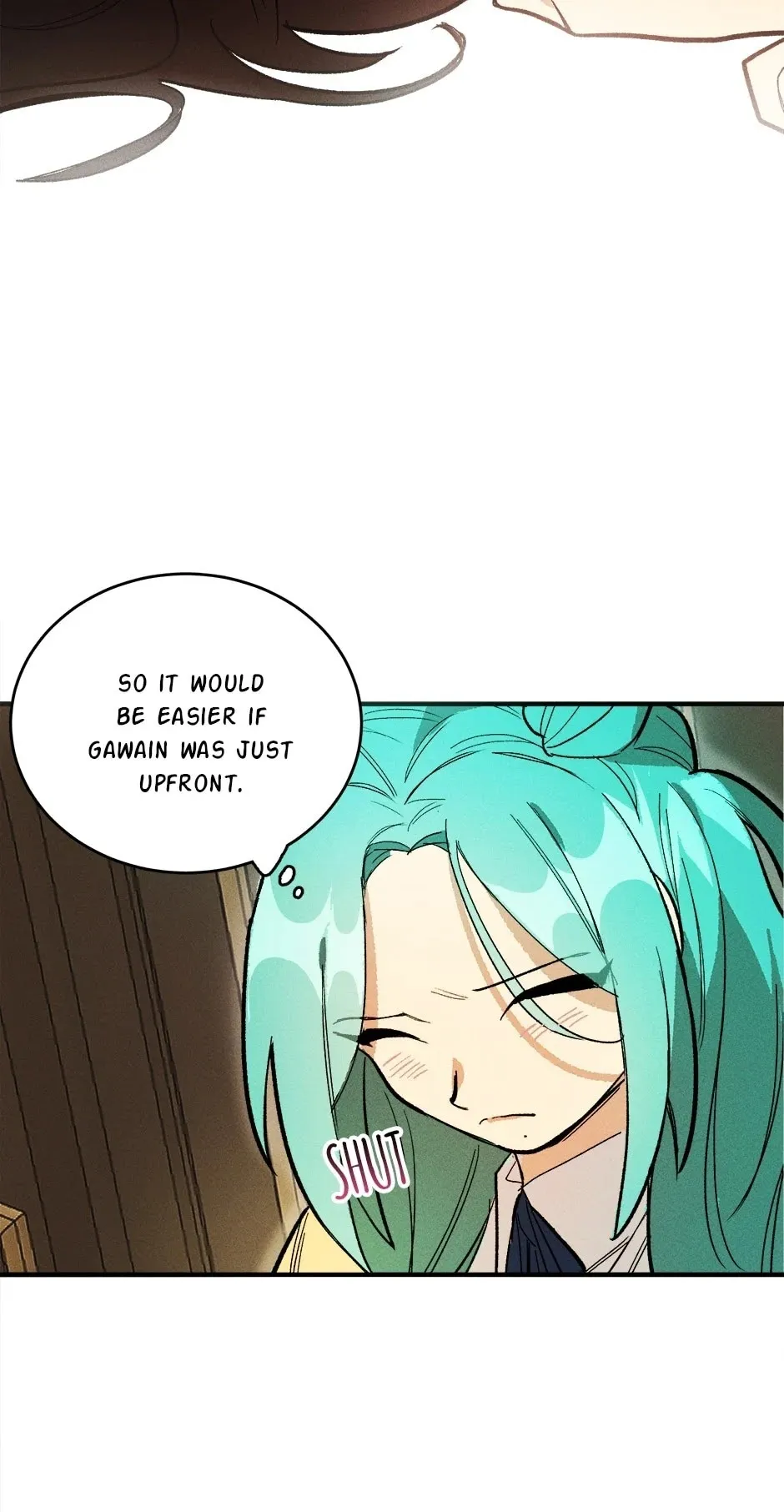 Royal Shop Of Young Lady - Chapter 11 Page 7