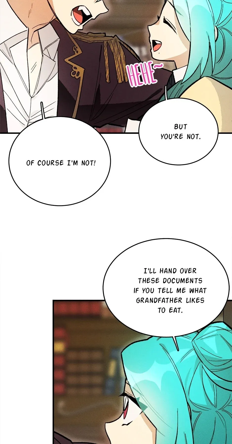 Royal Shop Of Young Lady - Chapter 11 Page 14