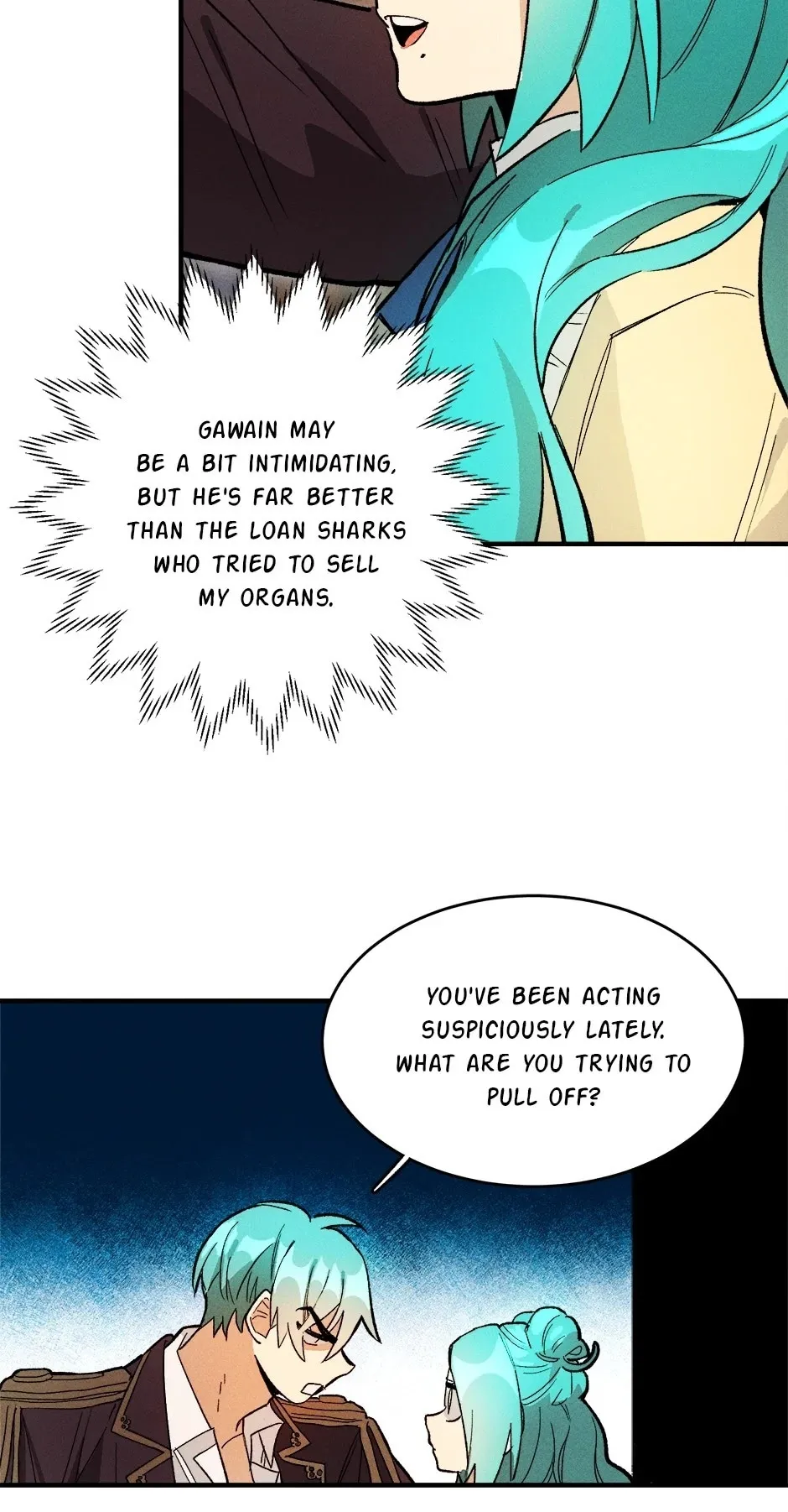 Royal Shop Of Young Lady - Chapter 11 Page 15