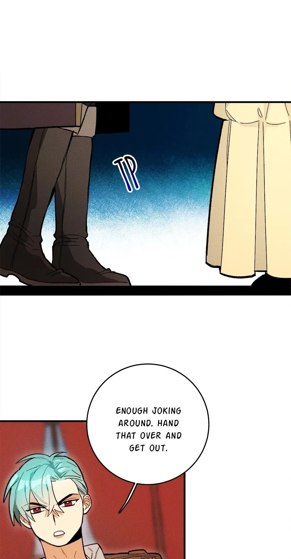 Royal Shop Of Young Lady - Chapter 11 Page 18