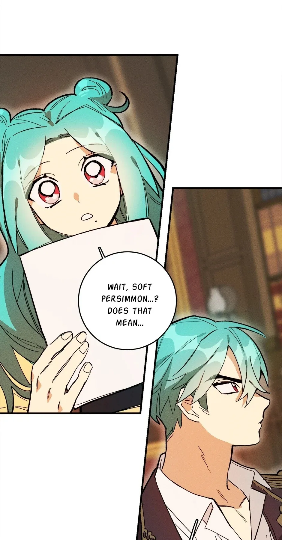 Royal Shop Of Young Lady - Chapter 11 Page 27