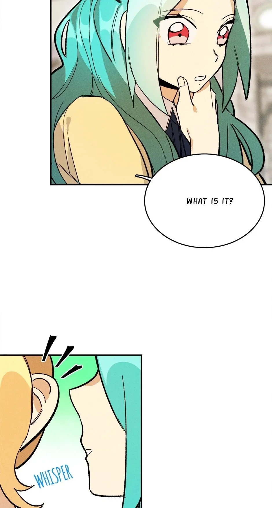 Royal Shop Of Young Lady - Chapter 11 Page 35
