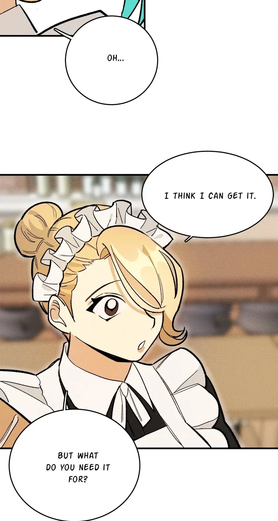 Royal Shop Of Young Lady - Chapter 11 Page 36